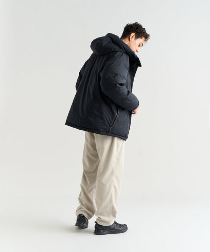NANGA AURORA TEX DOWN JACKET / 極光羽絨外套