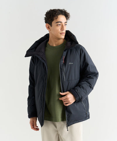 NANGA AURORA TEX DOWN JACKET / 極光羽絨外套