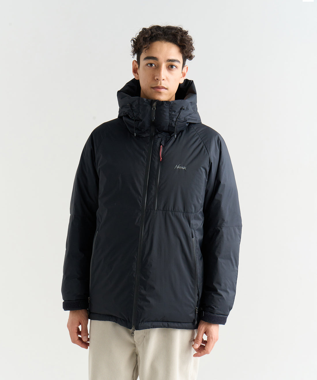 NANGA AURORA TEX DOWN JACKET / 極光羽絨外套