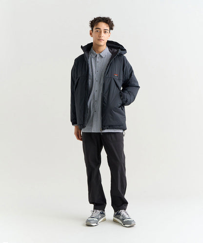 NANGA AURORA TEX DOWN JACKET IBUKI MEN / 伊吹 頂級羽絨外套 男士