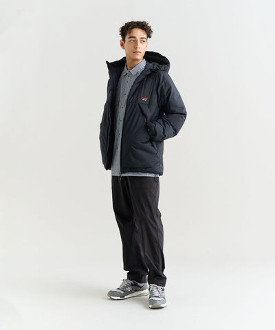 NANGA AURORA TEX DOWN JACKET IBUKI MEN / 伊吹 頂級羽絨外套 男士