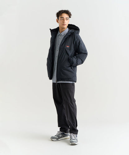 NANGA AURORA TEX DOWN JACKET IBUKI MEN / 伊吹 頂級羽絨外套 男士
