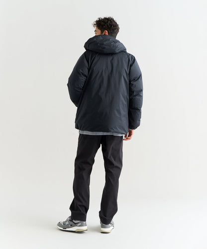 NANGA AURORA TEX DOWN JACKET IBUKI MEN / 伊吹 頂級羽絨外套 男士