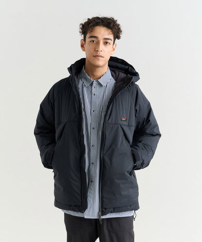 NANGA AURORA TEX DOWN JACKET IBUKI MEN / 伊吹 頂級羽絨外套 男士