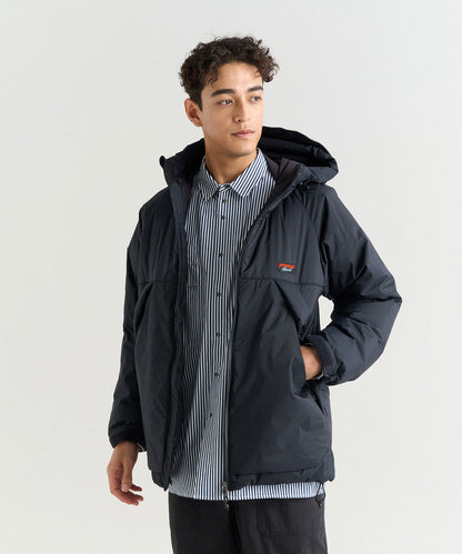 NANGA AURORA TEX DOWN JACKET IBUKI MEN / 伊吹 頂級羽絨外套 男士