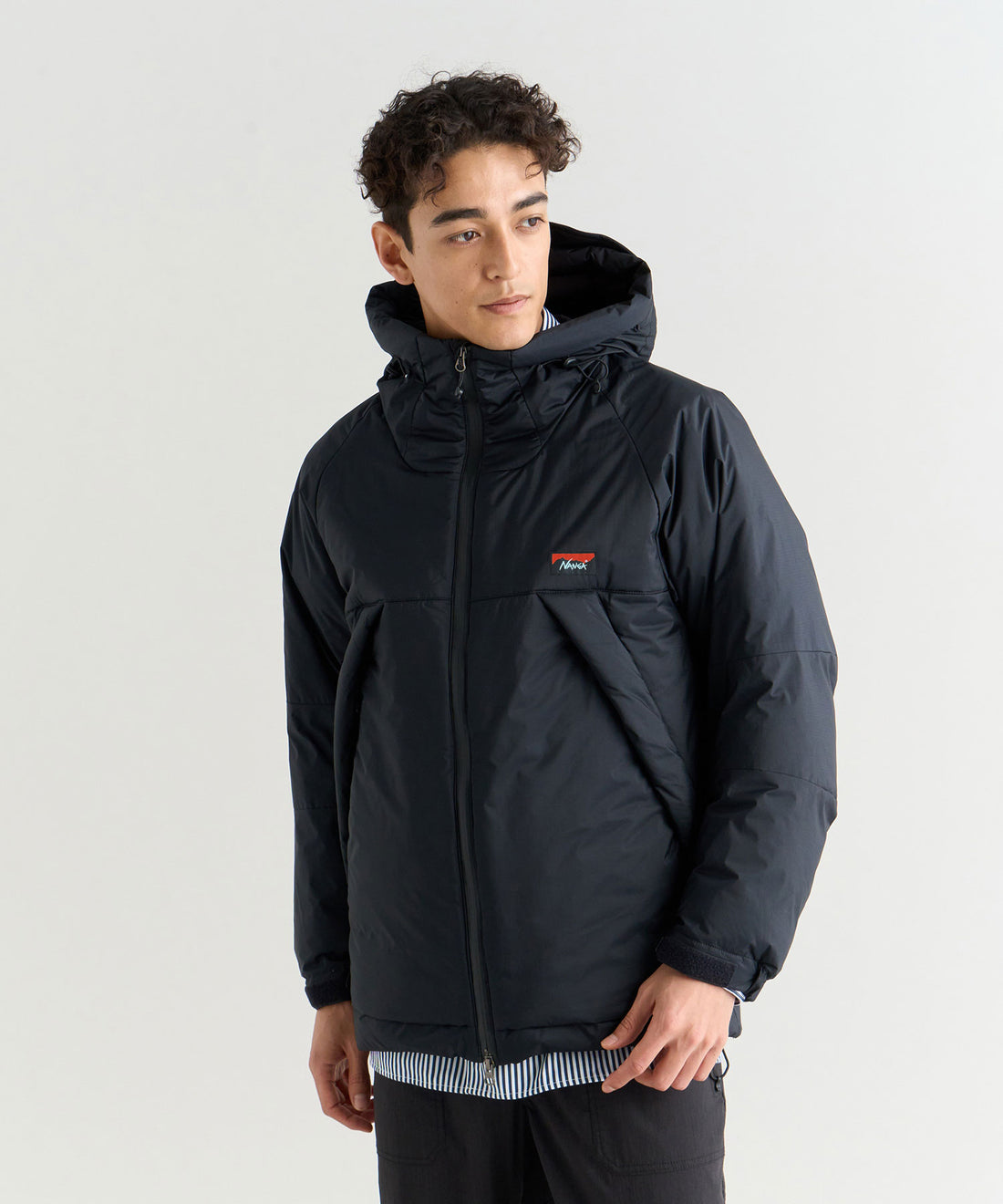 NANGA AURORA TEX DOWN JACKET IBUKI MEN / 伊吹 頂級羽絨外套 男士