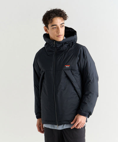 NANGA AURORA TEX DOWN JACKET IBUKI MEN / 伊吹 頂級羽絨外套 男士