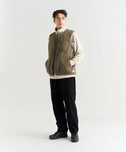 NANGA HINOC RIPSTOP INNER DOWN VEST(MEN) / 羽絨背心