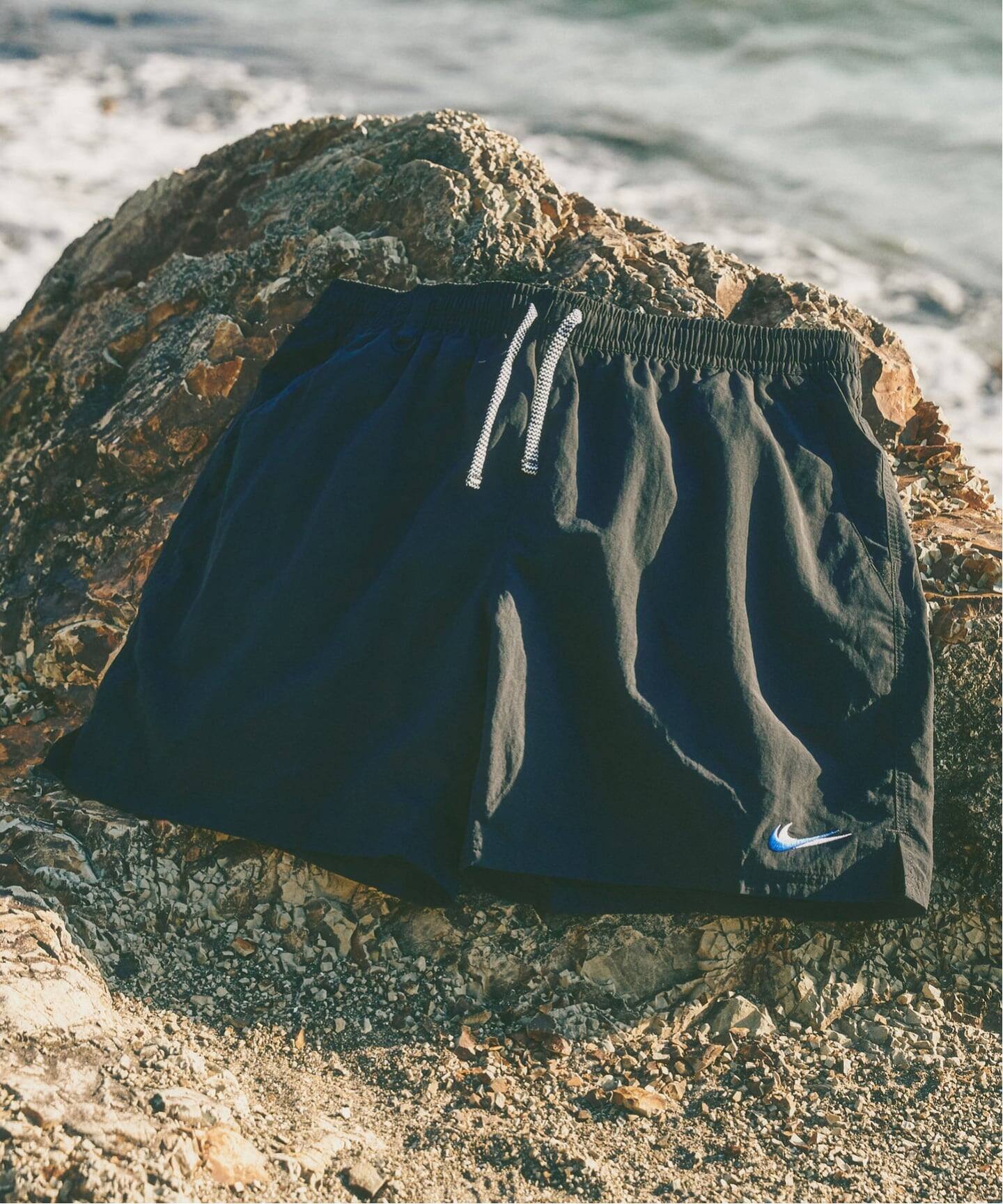 NIKE SWIM x 417 ÉDIFICE / 水陸兩用機能短褲