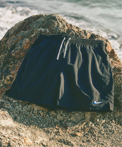 NIKE SWIM x 417 ÉDIFICE / 水陸兩用機能短褲
