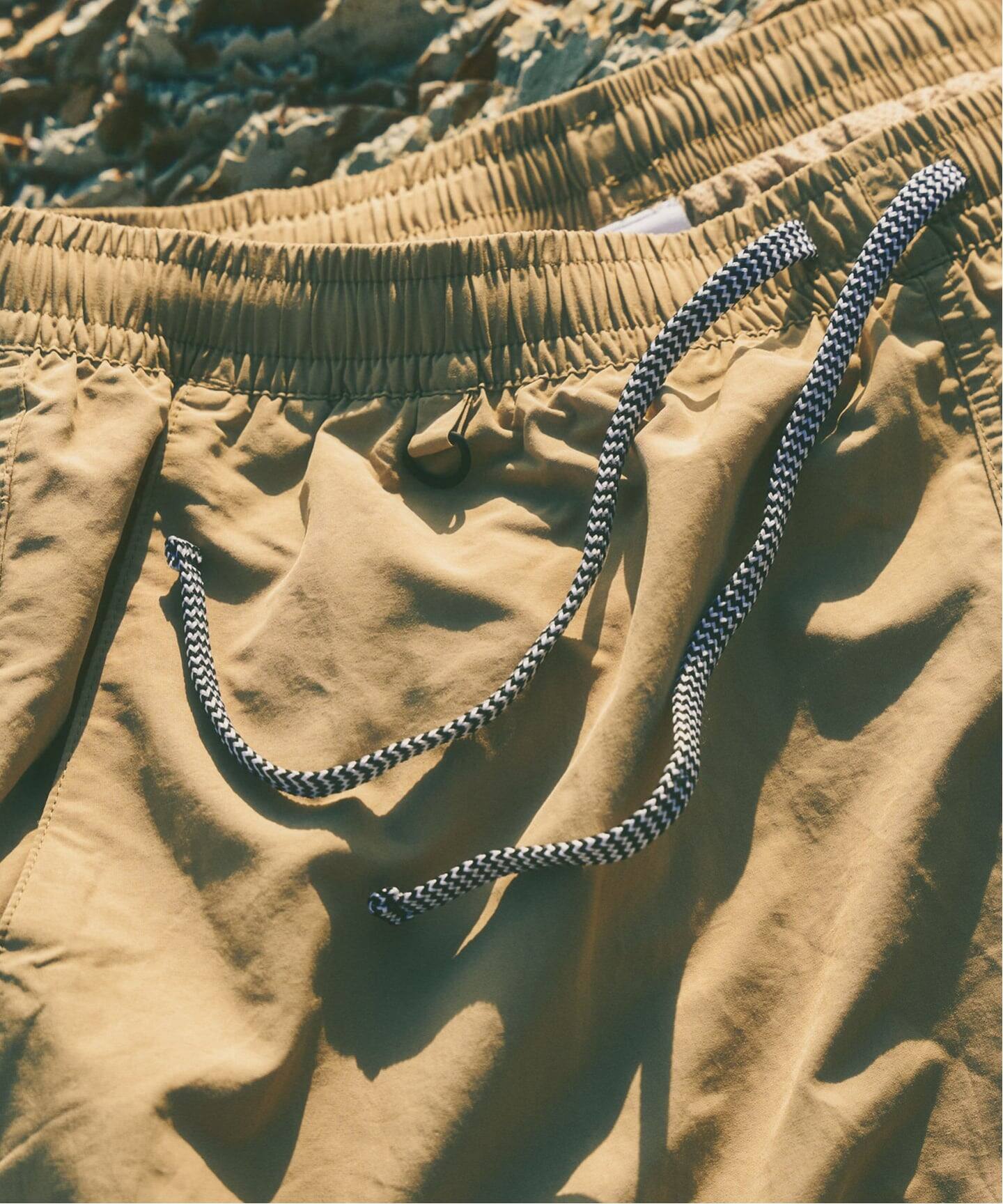 NIKE SWIM x 417 ÉDIFICE / 水陸兩用機能短褲