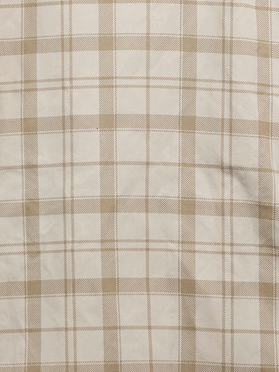 BARBOUR / TRANSPORT 格紋外套
