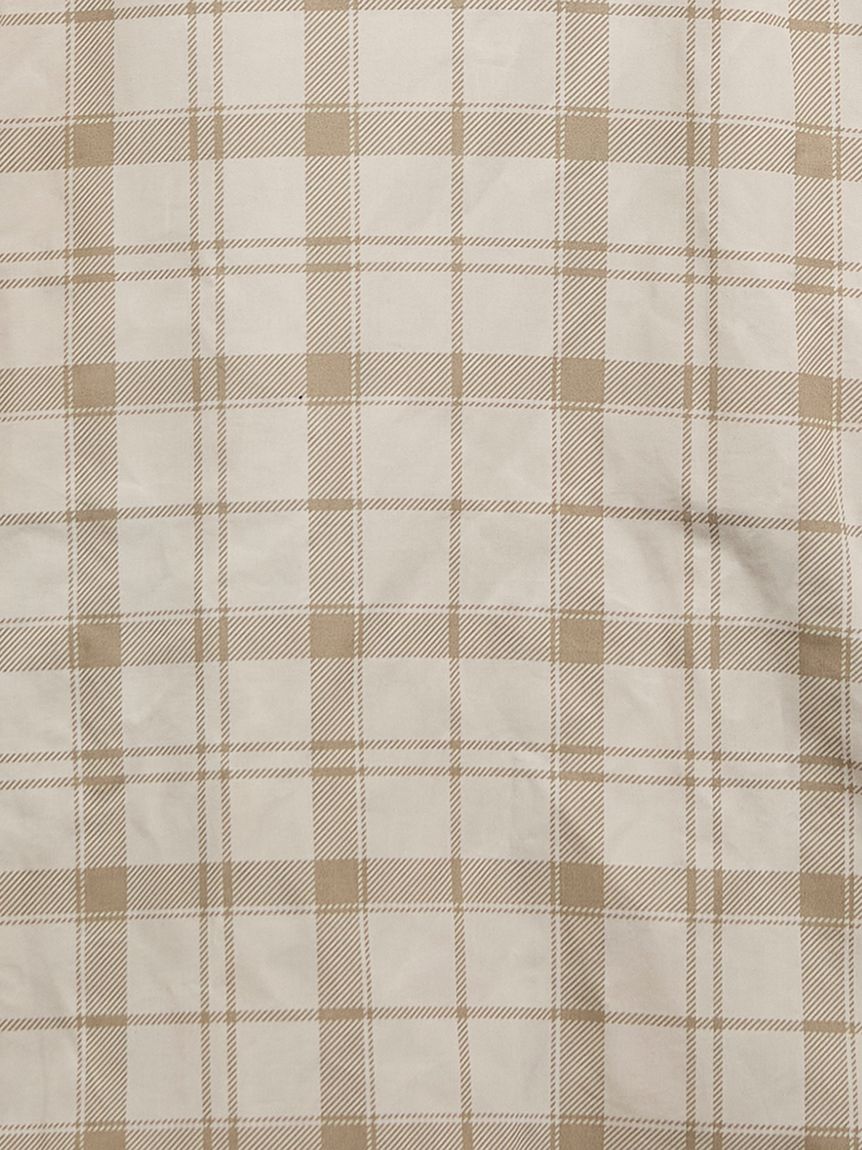 BARBOUR / TRANSPORT 格紋外套