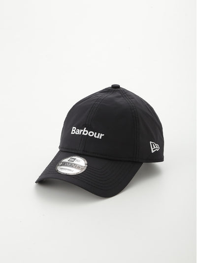 Barbour × New Era® / 9TWENTY CAP 防水透氣機能（日本限定）