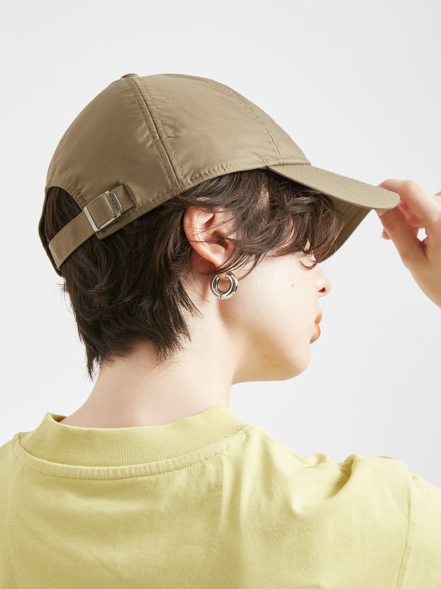 Barbour × New Era® / 9TWENTY CAP 防水透氣機能（日本限定）