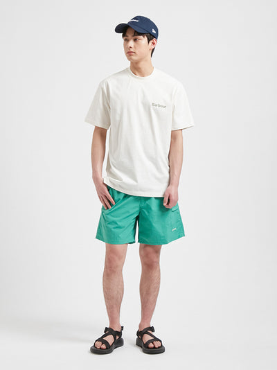 Barbour × New Era® / 9TWENTY CAP 防水透氣機能（日本限定）