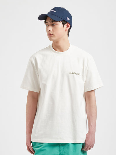 Barbour × New Era® / 9TWENTY CAP 防水透氣機能（日本限定）