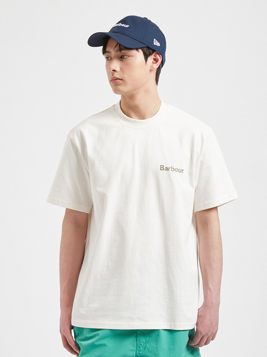 Barbour × New Era® / 9TWENTY CAP 防水透氣機能（日本限定）