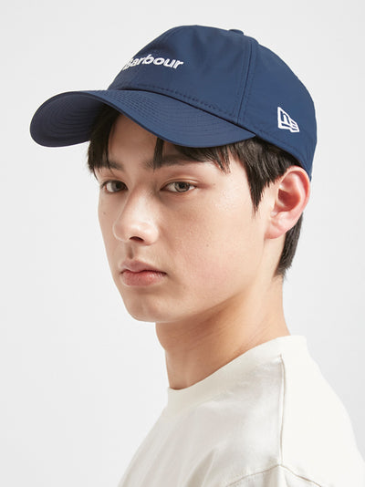 Barbour × New Era® / 9TWENTY CAP 防水透氣機能（日本限定）
