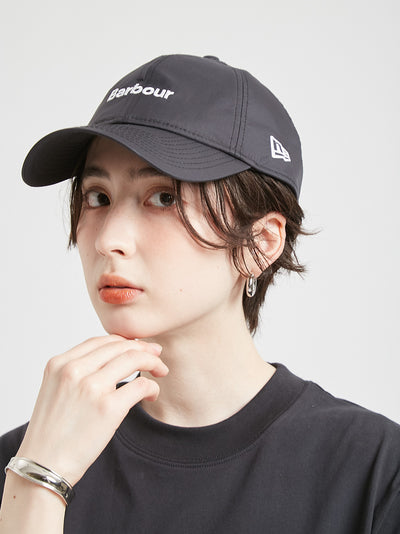 Barbour × New Era® / 9TWENTY CAP 防水透氣機能（日本限定）