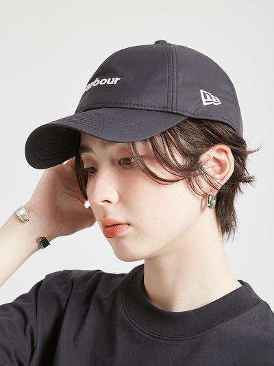 Barbour × New Era® / 9TWENTY CAP 防水透氣機能（日本限定）