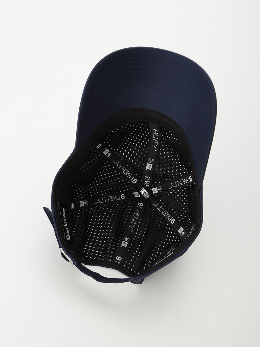 Barbour × New Era® / 9TWENTY CAP 防水透氣機能（日本限定）