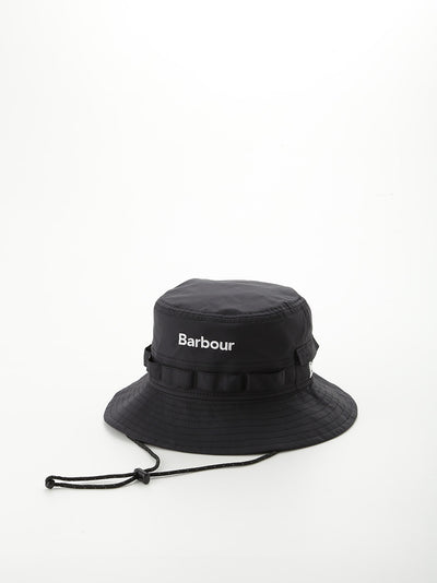 Barbour × New Era® / 戶外機能探險帽（日本限定）