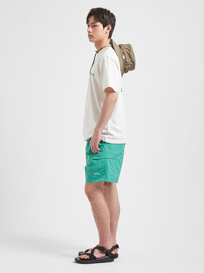 Barbour × New Era® / 戶外機能探險帽（日本限定）