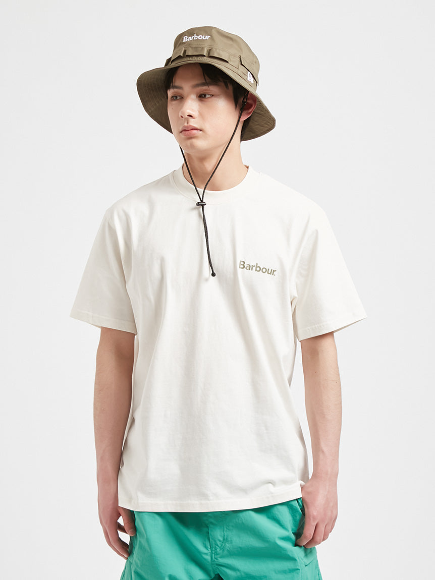 Barbour × New Era® / 戶外機能探險帽（日本限定）