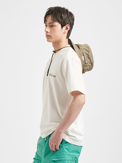 Barbour × New Era® / 戶外機能探險帽（日本限定）