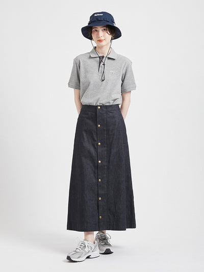 Barbour × New Era® / 戶外機能探險帽（日本限定）