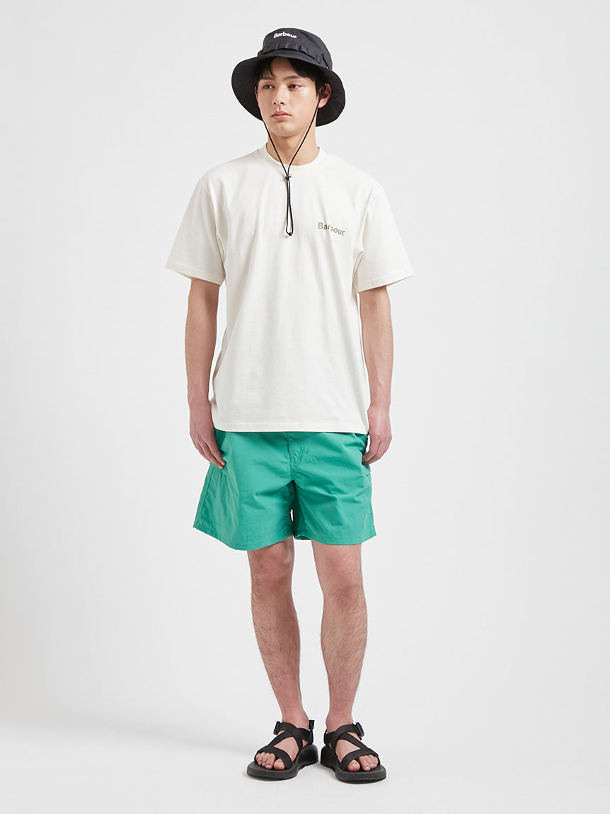 Barbour × New Era® / 戶外機能探險帽（日本限定）