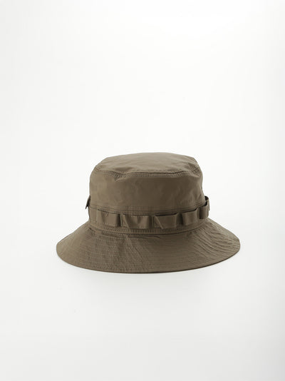 Barbour × New Era® / 戶外機能探險帽（日本限定）