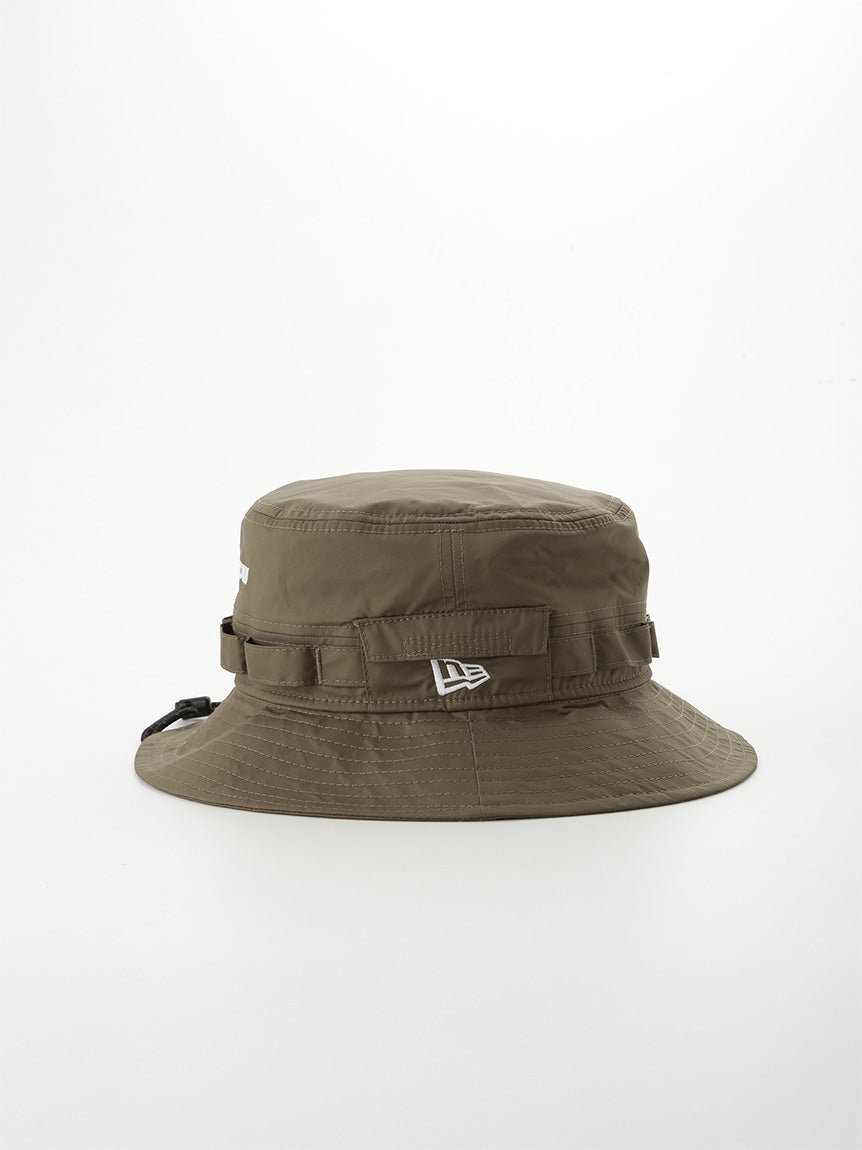 Barbour × New Era® / 戶外機能探險帽（日本限定）