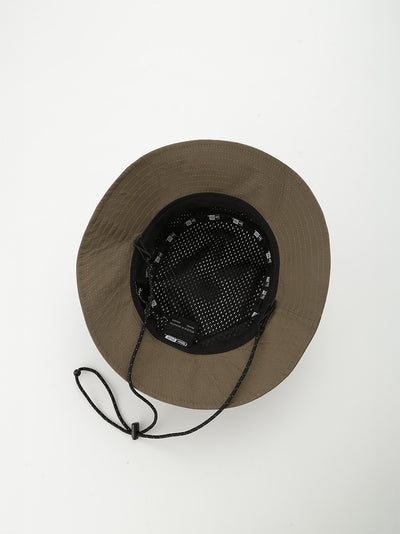 Barbour × New Era® / 戶外機能探險帽（日本限定）