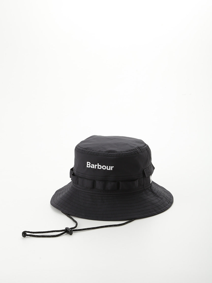 Barbour × New Era® / 戶外機能探險帽（日本限定）