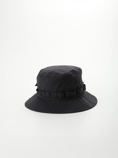 Barbour × New Era® / 戶外機能探險帽（日本限定）