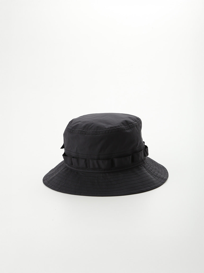 Barbour × New Era® / 戶外機能探險帽（日本限定）