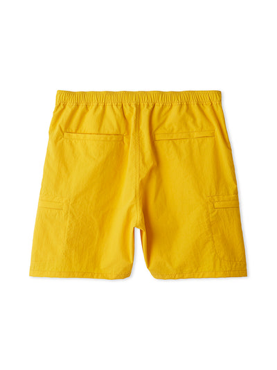 BARBOUR / TRANSPORT 系列 尼龍機能短褲（日本限定）