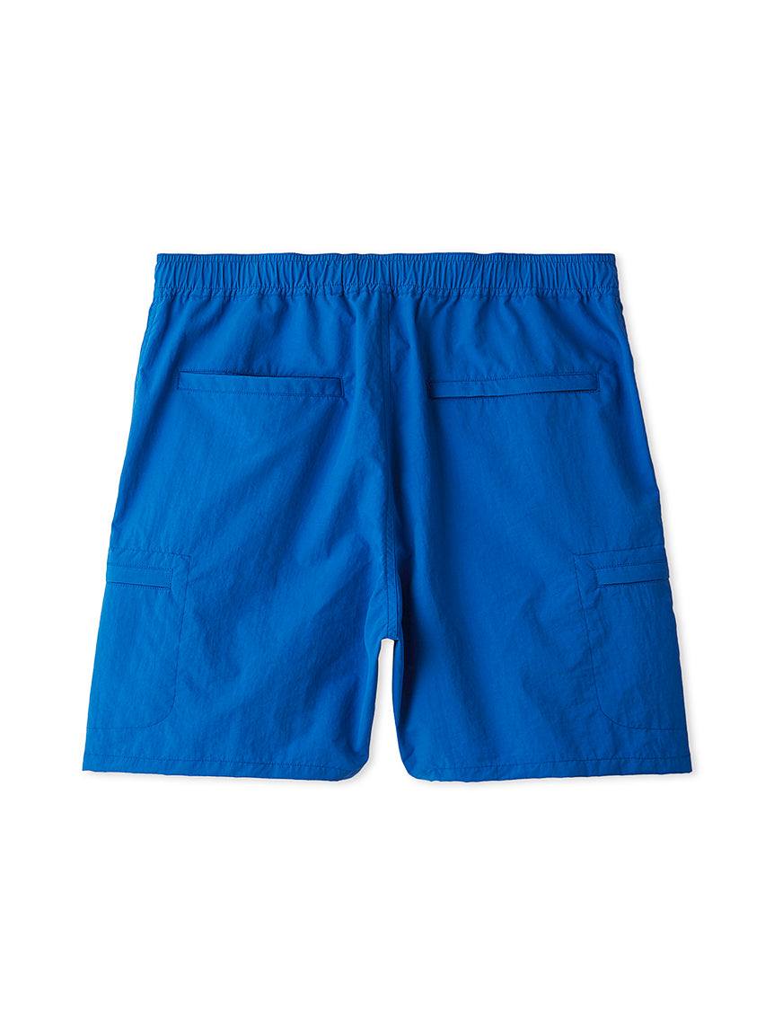 BARBOUR / TRANSPORT 系列 尼龍機能短褲（日本限定）