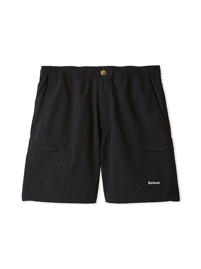 BARBOUR / TRANSPORT 系列 尼龍機能短褲（日本限定）