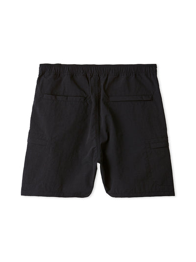 BARBOUR / TRANSPORT 系列 尼龍機能短褲（日本限定）