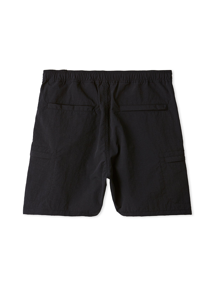 BARBOUR / TRANSPORT 系列 尼龍機能短褲（日本限定）