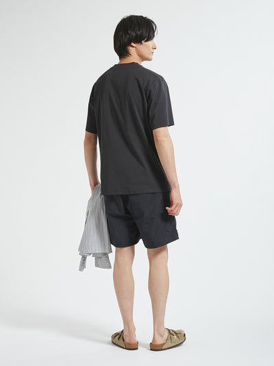 BARBOUR / Goose 圖像印花短袖T恤（日本限定）