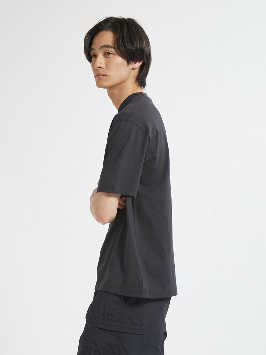 BARBOUR / Goose 圖像印花短袖T恤（日本限定）