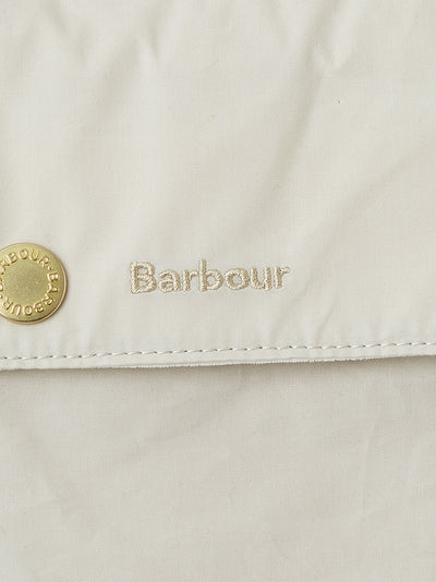 BARBOUR / 多功能極簡設計 TRANSPORT 斜背包