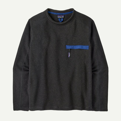 PATAGONIA / Better Sweater® Fleece Crewneck 羊毛圓領衫