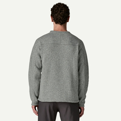 PATAGONIA / Better Sweater® Fleece Crewneck 羊毛圓領衫