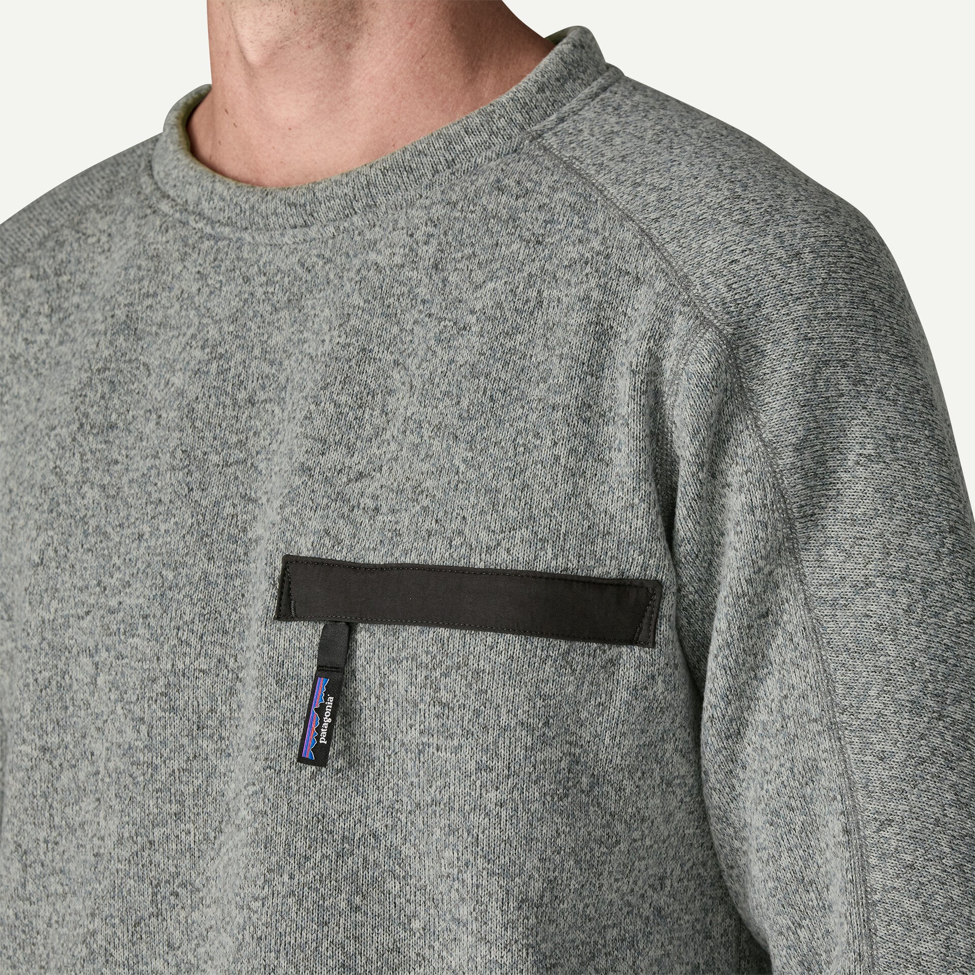 PATAGONIA / Better Sweater® Fleece Crewneck 羊毛圓領衫