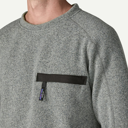PATAGONIA / Better Sweater® Fleece Crewneck 羊毛圓領衫